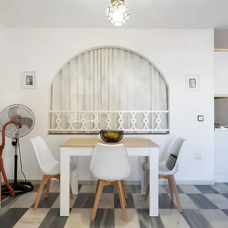 Apartment Arrecife D