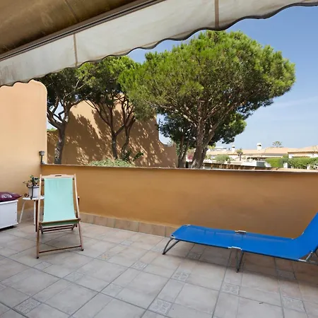 Apartment Arrecife D