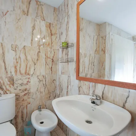 Apartment Arrecife D *