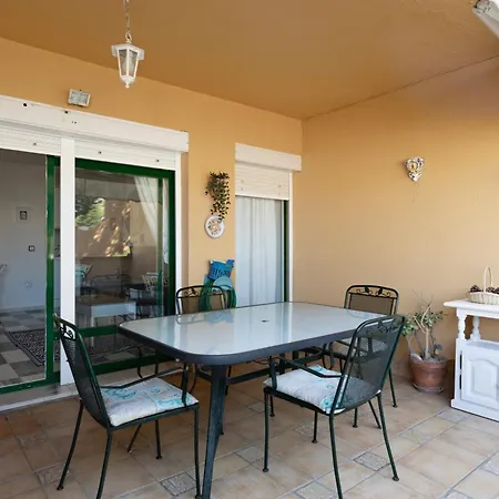 Apartment Arrecife D