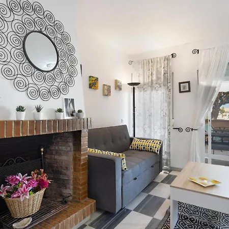 Apartment Arrecife D *